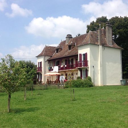 Bed and Breakfast Arret Et Aller Argagnon Экстерьер фото