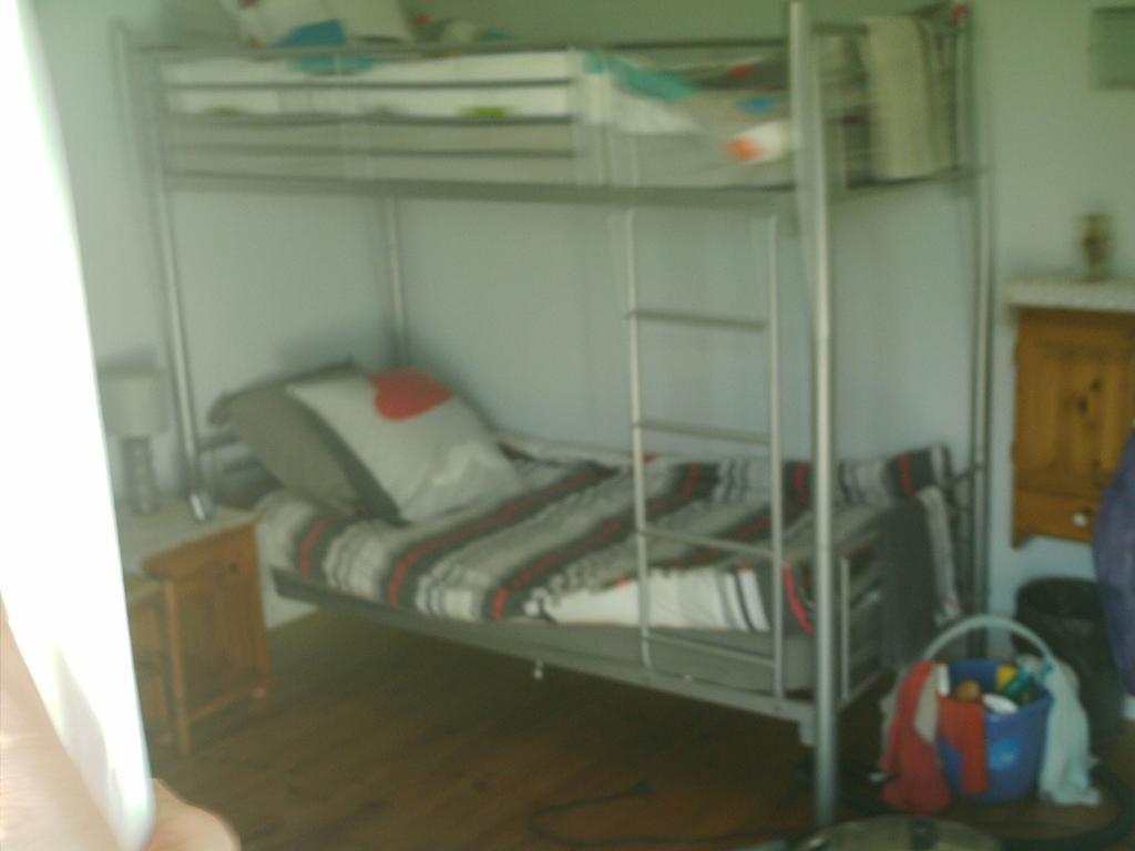 Bed and Breakfast Arret Et Aller Argagnon Номер фото